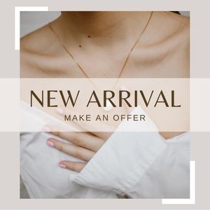 New Arrivals!